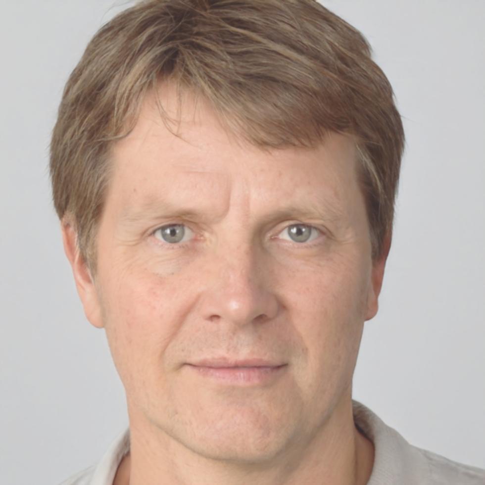 Marcus Weber - Erfolgreicher Day Trader